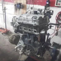 نیازمند شاگرد مکانیک نیمه ماهر