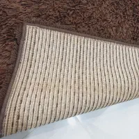 فرش هندی پرز بلند کاملن نو|فرش|ماهدشت, |دیوار