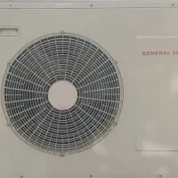 کولر گازی درجه یک|کولر گازی و فنکوئل|ایلام, |دیوار