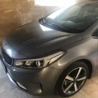 کیا سراتو ۲۰۰۰ وارداتی yd|خودرو سواری و وانت|کرج, فاز ۳ مهرشهر|دیوار