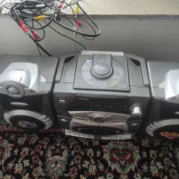 ضبط سی دی و نوار خور|سیستم صوتی خانگی|یاسوج, |دیوار