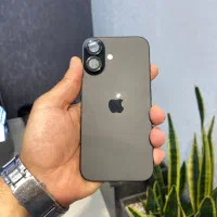 ایفون اپل iPhone 16 نرمال باطری۱۰۰با ریجستر اقساطی|موبایل|اصفهان, احمدآباد|دیوار