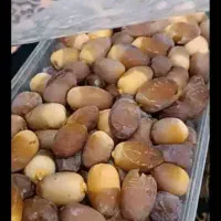 رطب ، خرما درجه یک دست چین|خوردنی و آشامیدنی|تهران, شکوفه (عبدل آباد)|دیوار