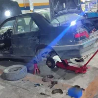 پژو۴۰۵آخرای ۸۳|خودرو سواری و وانت|چالوس, |دیوار