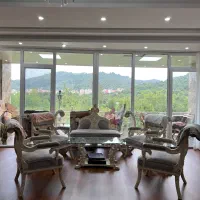 ۱۸۰متر / تراس بزرگ / ویو رویایی|فروش آپارتمان|لاهیجان, شیخ زاهد|دیوار