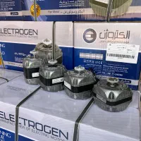 انواع فن یخچال ، بلوور ، کندانسور|یخچال و فریزر|تهران, بهارستان|دیوار