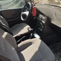 ماشین مدل ۸۳معاوضه با پراید|خودرو سواری و وانت|سراوان, |دیوار