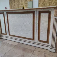 میز و کانتر بسیار شیک و کاربردی