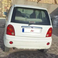 ام وی ام چهارسیلندر۸۹
