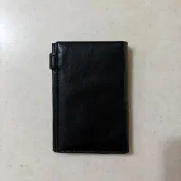کیف پول چرم گوسفند