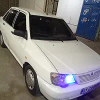 پراید فروش فوری