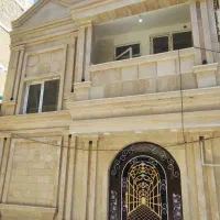 خونه ویلایی دوطبقه سند دار صباشهر شهریار