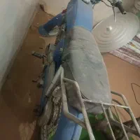 موتور یاماها ۱۰۰