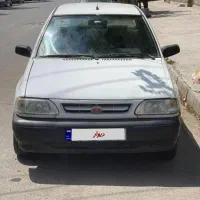 پرایدمدل ۹۰