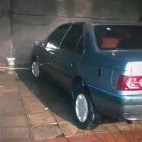 405---XU7|خودرو سواری و وانت|فردیس, سرحدی|دیوار