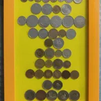 سکه کلکسیونی