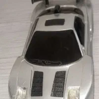 ماشین کنترلی