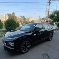 میتسوبیشی اکلیپس cross 2025|خودرو سواری و وانت|اهواز, زندوکیلی|دیوار