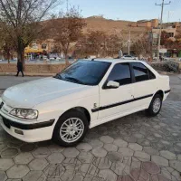 پارس تیوفایو مدل ۹۶ سیمی فقط معاوضه