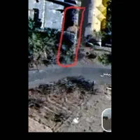 فروش زمین تجاری مسکونی باغی باموقعیت استثنایی