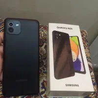 سامسونگ A03 لا کاغذی نو نو رام ۳ گیگ حافظه ۳۲