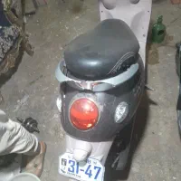 موتور برقی دختران