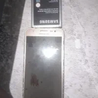گوشی سامسونگ j5