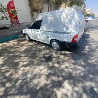 پراید وانت