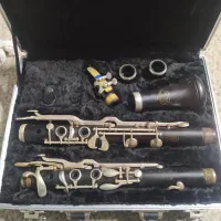 کلارینت آماتی ۶۴۰