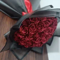 گل رز ربانی