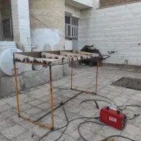 جوشکاری سیار|خدمات پیشه و مهارت|زاهدان, |دیوار