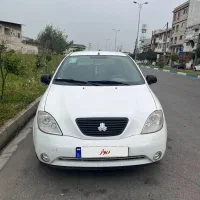 تیبا ۱۴۰۰ بی رنگ ۸۰ تا کار|خودرو سواری و وانت|ساری, |دیوار