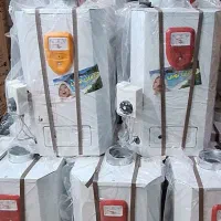 آبگرمکن حراج فصل پاییزوزمستان منبعی چهل پنجاه لیتر