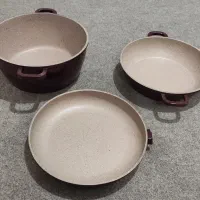 بازسازی ظروف کهنه