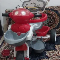 سه چرخه سالم|دوچرخه، اسکیت، اسکوتر|فردوس (خراسان), |دیوار