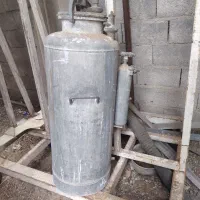 دستگاه جوش کاربیت آلمانی