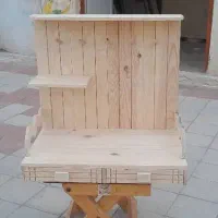 تولید مصنوعات چوبی