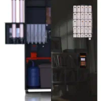 دستگاه وندینگ قهوه ساز اتوماتیک مدام