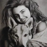 تابلو نقاشی/ زیرقیمت