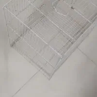 قفس|لوازم جانبی حیوانات|مشهد, شهرک لشکر (شهرک غرب)|دیوار