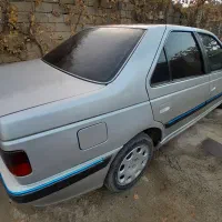 پژوپارس ۸۴|خودرو سواری و وانت|میاندوآب, |دیوار