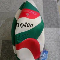 توپ والیبال مولتن