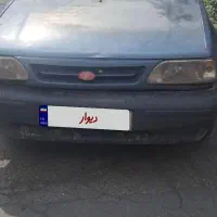 پراید مدل ۸۵