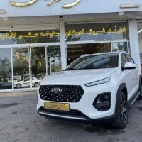 ام وی ام X22 PRO  مدل 1403 نقدی یا معاوضه|خودرو سواری و وانت|مشهد, شهرک رازی (شهرک غرب)|دیوار