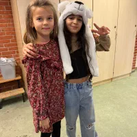 زبان دانمارکی با آدرینا|خدمات آموزشی|شیراز, میرزاکوچک خان|دیوار