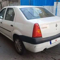 رنو تندر نود|خودرو سواری و وانت|تهران, شوش (باغ آذری)|دیوار