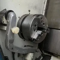 تراش cnc مارک DAEWOO|ماشین‌آلات صنعتی|چهاردانگه (تهران), |دیوار