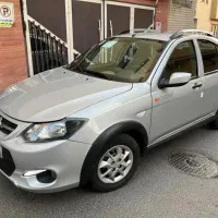 کوییک مدل ۱۴۰۲|خودرو سواری و وانت|تبریز, |دیوار