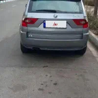 بی ام و X3 درحدصفر واقعی ۳لیتر|خودرو سواری و وانت|تهران, بهارستان|دیوار