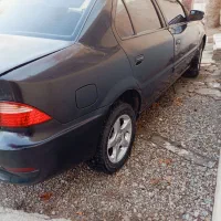 سمند سورن|خودرو سواری و وانت|کرج, حسین‌آباد|دیوار